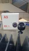 A9 Mini Spy Nanny Wifi CCTV Camera Secret Camera