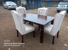 4 seater Quality dining