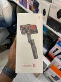 Zhiyun Smooth X smartphone gimbal