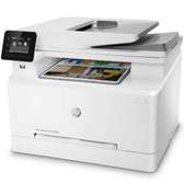 HP COLOUR LASERJET PRO MFP M283FDN