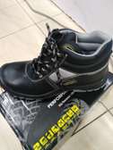 Ultimate plus safety boots for sale