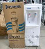 Premier hot and normal dispenser