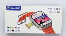 Smartberry C90 Ultra Smart Watch