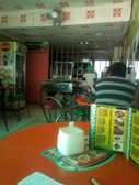 Restaurant for sale Nairobi CBD Near Afya center