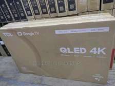 55 TCL C735 UHD 4K Frameless QLED - Super Sale