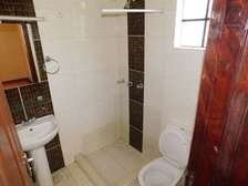 2 Bed Apartment with En Suite at Fourways Junction Estate