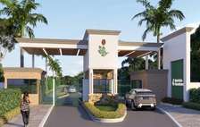 Residential Land in Kiambu Road