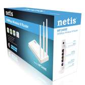 NETIS Wf2409E 300Mbps wirelss N router