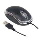 Mouse - Wired USB