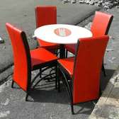 wooden 4 seater bars/ Hotel dinning tables
