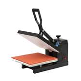 Digital Heat Press Transfer Machine garment printer fabric