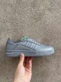 New Comfort Unisex Balenciaga Sneakers All Grey Shoes