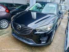 MAZDA CX5 DIESEL WITH SUNROOF