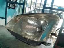 LHS headlight xenon premio 240/03-04
