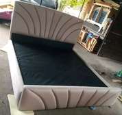 6*6 new panel bed... . .