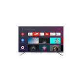 Synix 43" FHD ANDROID TV,VOICE,FRAMELESS-43A1S