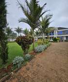 6 Bed Townhouse with En Suite in Runda