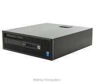 hp prodesk core i3 with 4gb ram and 500gb hdd 6th gen