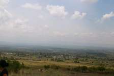 Prime Land for Sale in Nakuru City.