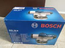 BOSCH DUMPY LEVEL FOR SALE