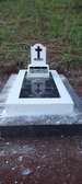 Graveyard Installation Services Machakos