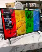 Smart HD television