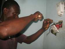 Electrician Nairobi - Emergency Electrical Services