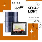 300w solar floodlight