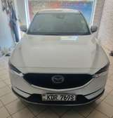 Mazda CX-5 Diesel KDR769S