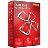 quick Heal antivirus