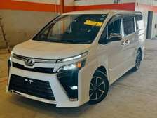 Toyota Voxy🔥