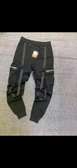 Gucci Nike Adidas Cargo Pants*