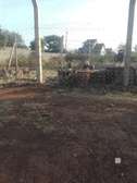 Front yard for lease Membley bypass Ruiru