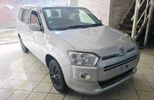 toyota probox f xtra 2019