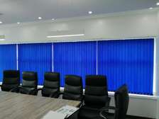 CUTE AFFORDABLE OFFICE BLINDS