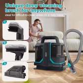Wet and Dry Vacuum Cleaner handheld