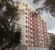 2 Bed Apartment with En Suite at Westlands