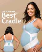 Pregnancy Best Cradle - Adjustable