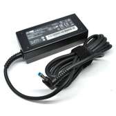 HP Laptop Charger Blue pin