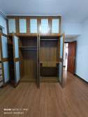 Kilimani two bedroom apartment to let