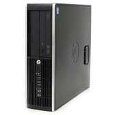 HP Intel Core i5 3.0GH 4GB RAM 500GB HDD(AVAILABLE).