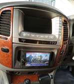 Toyota Landcruiser 100 Series Radio with Bluetooth USB
