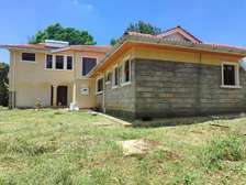 5 Bed House with Staff Quarters in Kitisuru