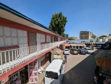 Commercial Land in Nairobi West