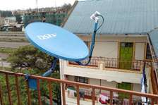 DSTV Signal Repair And Dish Repair