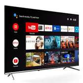 New Star X 32 inches Android LED Smart FHD Frameless Tv