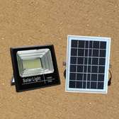 100 watts solar security light