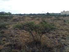 20 ac Land at Namanga Rd