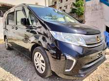 Honda step wagon cars for sale in kenya