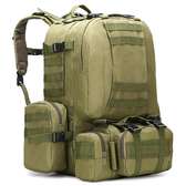 Camping Hiking Sports Bags